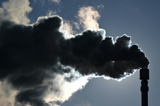 Bild vergrößern: OVG Berlin-Brandenburg entscheidet über Klage von Umwelthilfe für bessere Luft