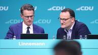CDU-Generalsekretär verteidigt Spahn nach Masken-Klagen