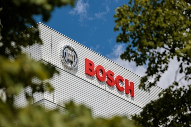 Bild vergrößern: Milliardendeal: Bosch kauft Klimaanlagengeschäft von US-Firma JCH