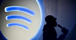 Deutlich mehr Nutzer: Musik-Streaming-Dienst Spotify steigert Betriebsgewinn