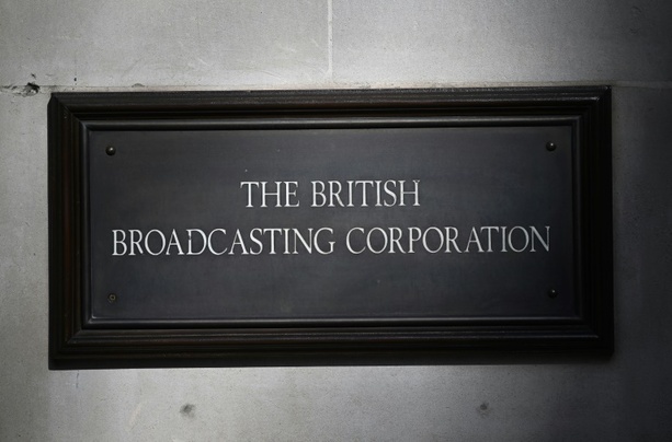 Bild vergrößern: Britischer Sender BBC streicht 500 weitere Stellen