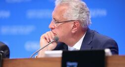 Herrmann fordert Neubewertung der Situation in Syrien