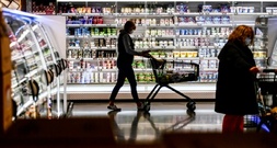 Verbraucherstimmung im Juli wieder verbessert