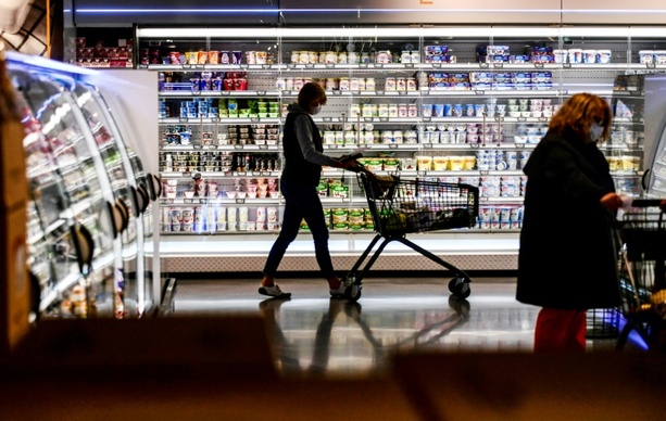 Bild vergrößern: Verbraucherstimmung im Juli wieder verbessert