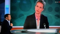 Kandidatin der französischen Linken pocht auf Amt der Premierministerin