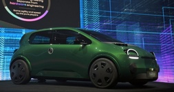 Renault baut neuen E-Twingo in Slowenien