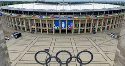 Bundesregierung unterstützt deutsche Bewerbung für Olympische Spiele 2040