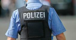 Mutmaßliches IS-Mitglied in Bayern verhaftet