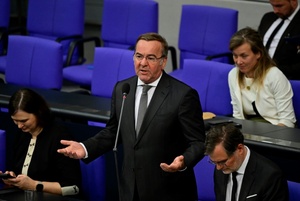 Osnabrcker SPD-Abgeordneter Gava will Wahlkreis nicht fr Pistorius freigeben