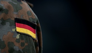 Bundeswehr rekrutiert im vergangenen Jahr fast 2000 Minderjhrige