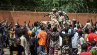 Aktivisten: Menschenrechte im Niger seit Staatsstreich im 