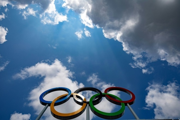 Bild vergrößern: Israel warnt vor Anschlagsgefahr bei Olympischen Spielen durch vom Iran unterstützte Gruppen