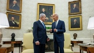 Netanjahu: Freue mich auf weitere Zusammenarbeit mit Biden
