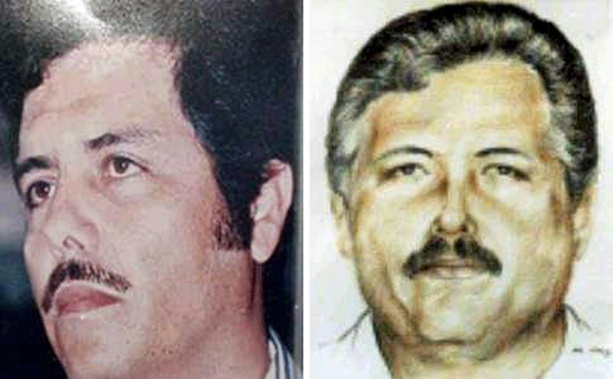 Bild vergrößern: Zwei Anführer von mexikanischem Drogenkartell Sinaloa in den USA festgenommen