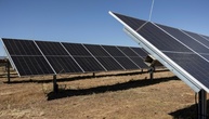 Starker Ausbau der Solarenergie - vor allem auf Freiflächen und Firmendächern