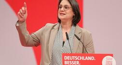 SPD-Vize Midyatli fordert Vermögensabgabe