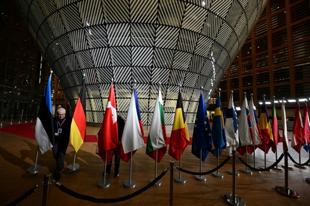 Bild vergrößern: EU eröffnet Defizitverfahren gegen Frankreich und sechs weitere Länder