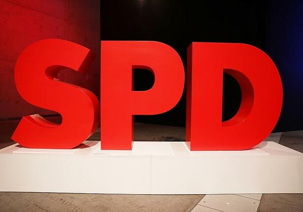 Bild vergrößern: SPD kritisiert Lindner-Äußerungen zu Stabilität der Ampelkoalition