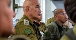 Israels Armee: Bereiten 
