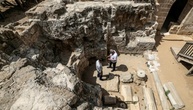 Unesco nimmt elf neue Stätten in Welterbe auf - Kloster im Gazastreifen dabei