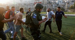 Israels Rettungsdienst: Mindestens zehn Tote bei Raketenangriff aus Libanon auf Golanhöhen