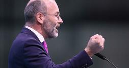 Verbrenner-Streit: Weber kritisiert FDP und Scholz scharf