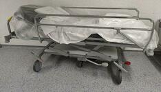 Deutsche Krankenhausgesellschaft beklagt mangelnden Hitzeschutz