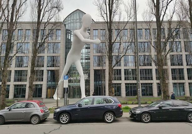 Bild vergr&ouml;&szlig;ern: Munich-Re-Chef will ein paar gesetzliche Feiertage abschaffen