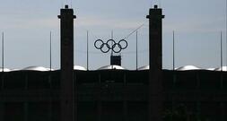 Linke will deutsche Olympiabewerbung nicht unterstützen