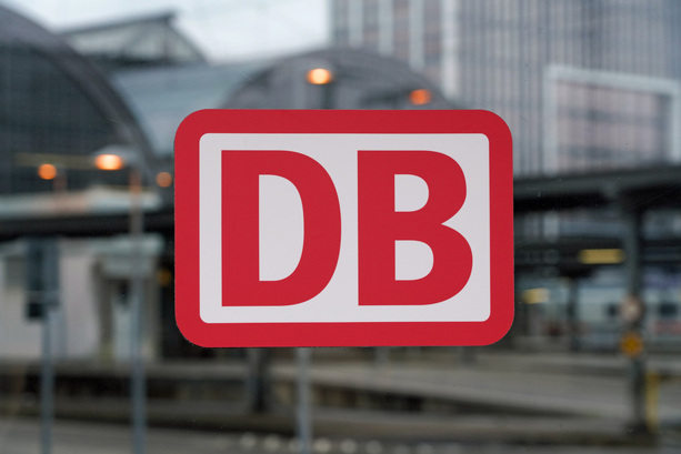 Bild vergr&ouml;&szlig;ern: Kartellamts-Vorgabe - Bahn gibt Verspätungsdaten weiter