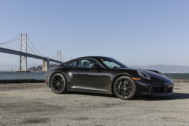 Bild vergr&ouml;&szlig;ern: Parkgebühren im Vergleich - Bis zu 42 Euro in San Francisco