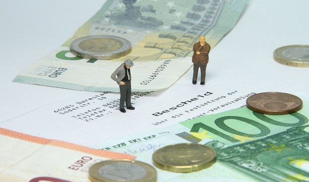 Bild vergrößern: Steuererklärung leicht gemacht: zeitsparende Methoden für Selbstständige  und Freiberufler