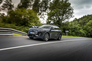 CO2-Flottengrenzwert 2025 - Hersteller müssen E-Quote stark anheben 