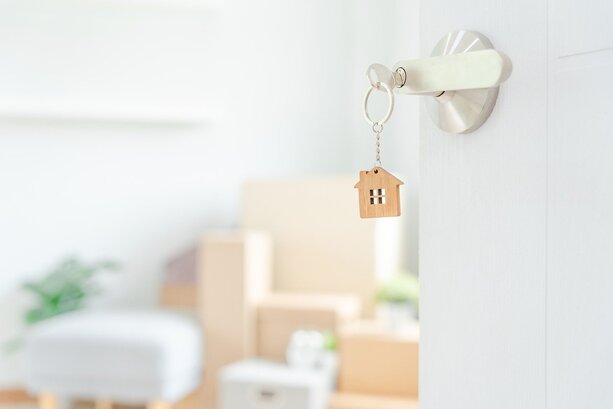 Bild vergrößern: Zeit oder Kontrolle: Was spricht für die professionelle Immobilienverwaltung?