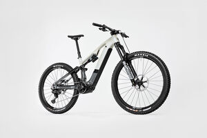 Centurion No Pogo R - Mit Reserven 