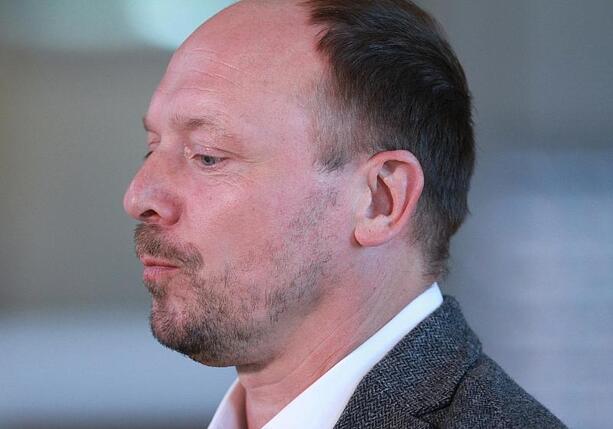 Wanderwitz drängt bei AfDVerbotsverfahren zur Eile BUSINESSPANORAMA.de