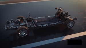 Studie zum Batterieleben von E-Autos  -  Erstaunlich langlebig 