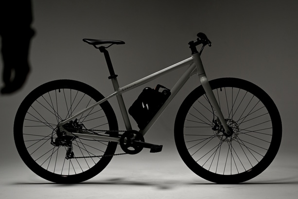 Bildergalerie: Swytch Go E-Bike - Jetzt auch als Komplettrad