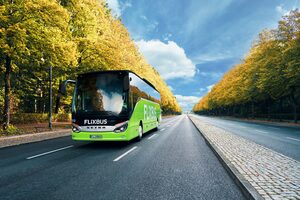  Mobilitätsdatengesetz - Mehr Transparenz im Transport 
