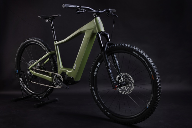Bildergalerie: 48-Volt-Antrieb Brose Drive³ Peak - Markteinführung erst zum Modelljahr 2026 Bildergalerie: 48-Volt-Antrieb Brose Drive³ Peak - Markteinführung erst zum Modelljahr 2026