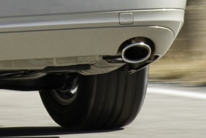 Treibhausgas-Statistik  - CO2-Emissionen im Verkehr gesunken 