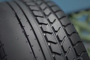 40 Jahre Pirelli P Zero - Schwarz und schnell