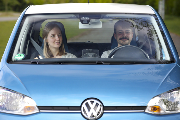 Bild vergrößern: Parteien zu Bundestagswahl - Wer will was bei der Mobilität?