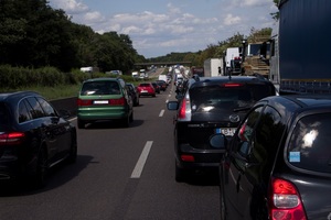 Kosten für Verkehrswegebau - Straßen um ein Drittel teurer Kosten für Verkehrswegebau - Straßen um ein Drittel teurer