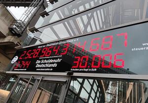 Investment-Chef der Allianz kritisiert Schuldenbremse