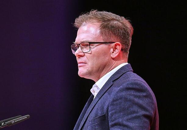 Bild vergr&ouml;&szlig;ern: Finanzausgleich: Schneider wirft Söder Erpressungsmethoden vor