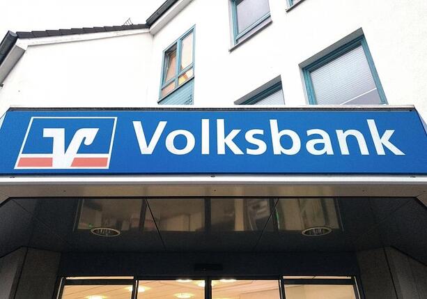 Bild vergr&ouml;&szlig;ern: BVR nennt erste Details zu Reform der Genossenschaftsbanken