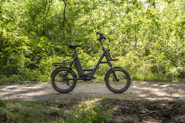 Bild vergrößern: i:SY P12 ZR mit Pinion MGU - Klein und superfein Bild vergrößern: i:SY P12 ZR mit Pinion MGU - Klein und superfein