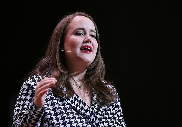 Bild vergr&ouml;&szlig;ern: Lang nennt Merz` Umgang mit Schuldenbremsenreform Sauerei