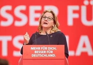 Schulze will Schulden-Lockerung nicht nur für Bundeswehr